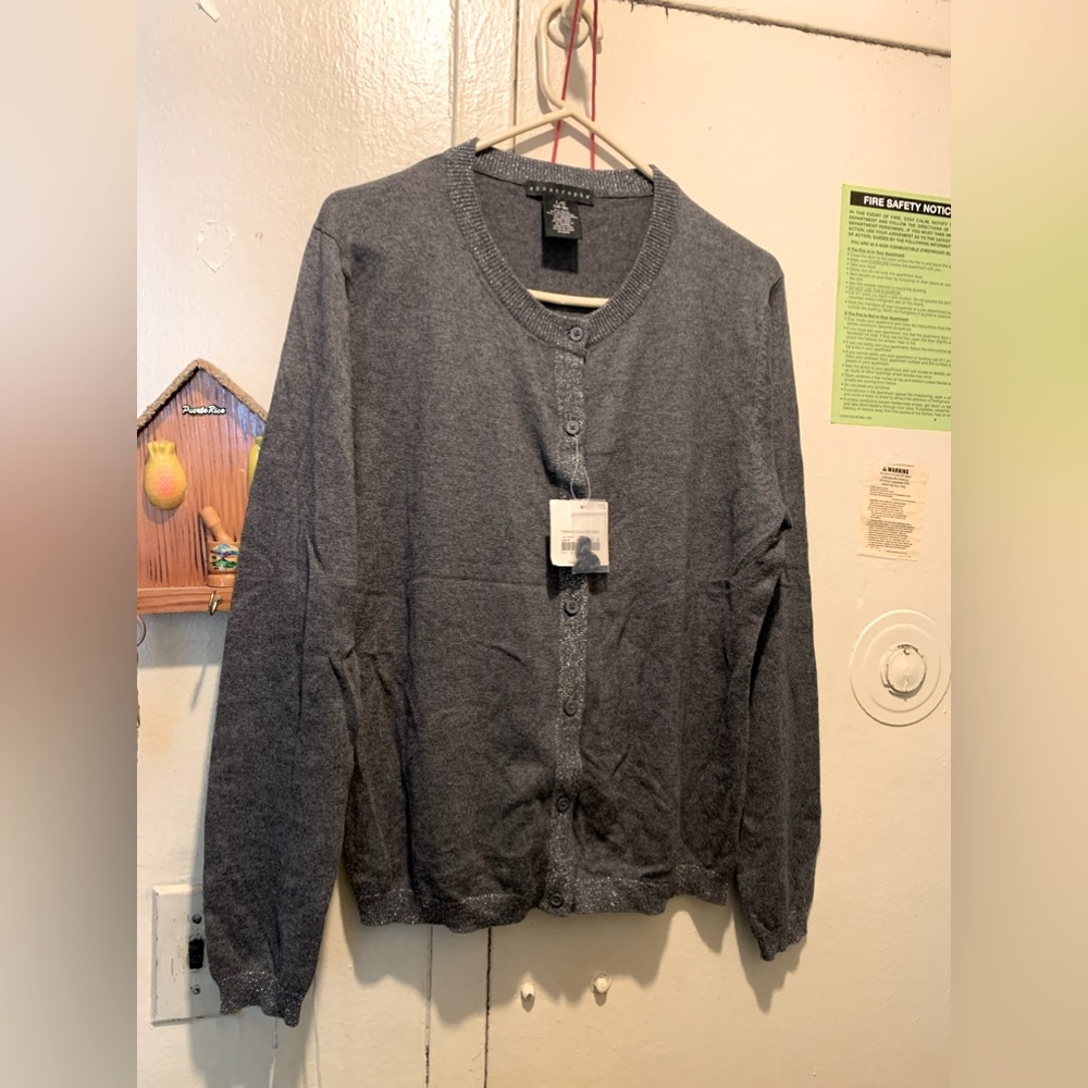 ❄️❄️Cardigan❄️❄️